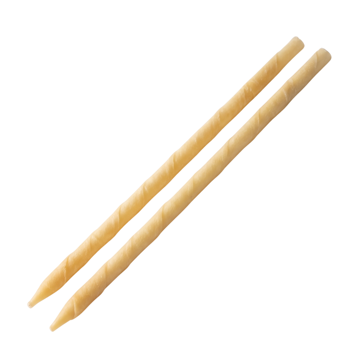 Hopi ear candles - pair