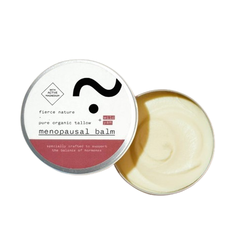 Menopausal Balm - 100gr