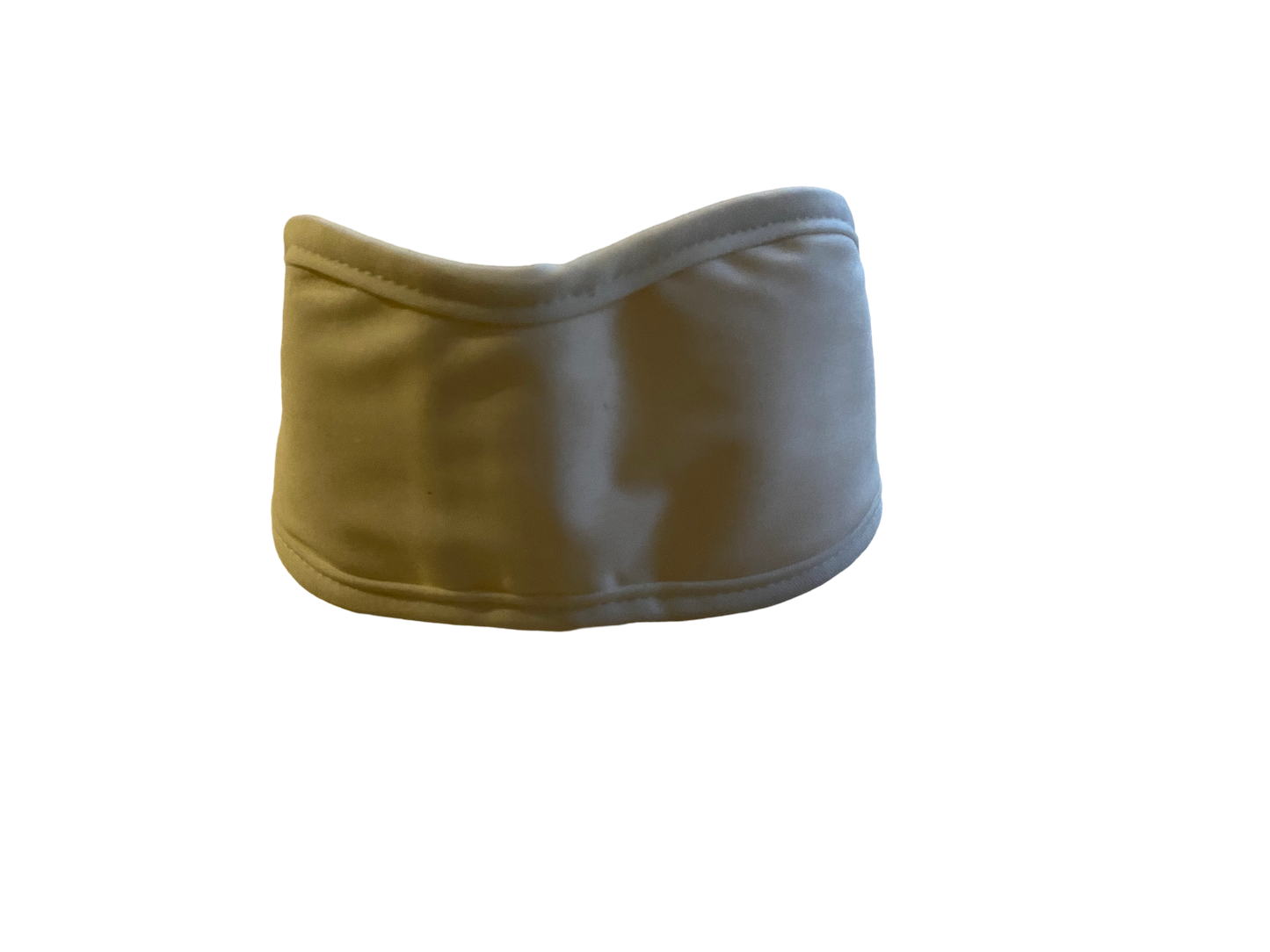 CastorLife Neck Castor Oil wrap