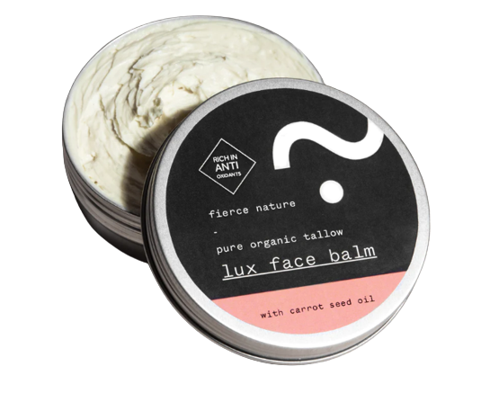Luxe face balm - 100gr
