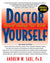 Doctor Yourself book - Andrew W Saul