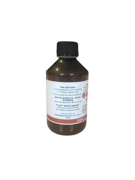 VITAL Liposomal B12 - 250ml