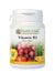 Vitamin B3 (Niacin):  50mg - 90 capsules / 500mg - 100 tablets