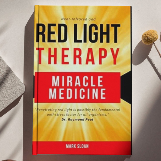 Red Light Therapy - Mark Sloan