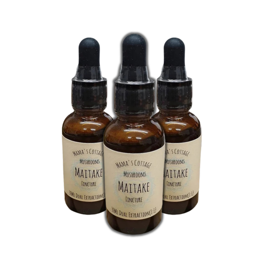 Maitake tincture - 30 ml