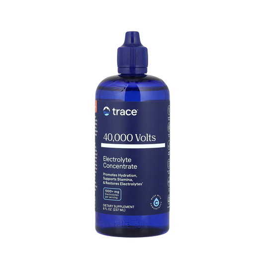 40.000 Volts Electrolytes Concentrate -237 ml