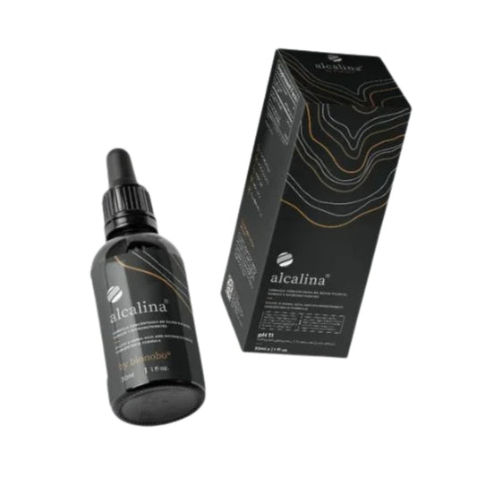 Fulvic acid extract -  30ml
