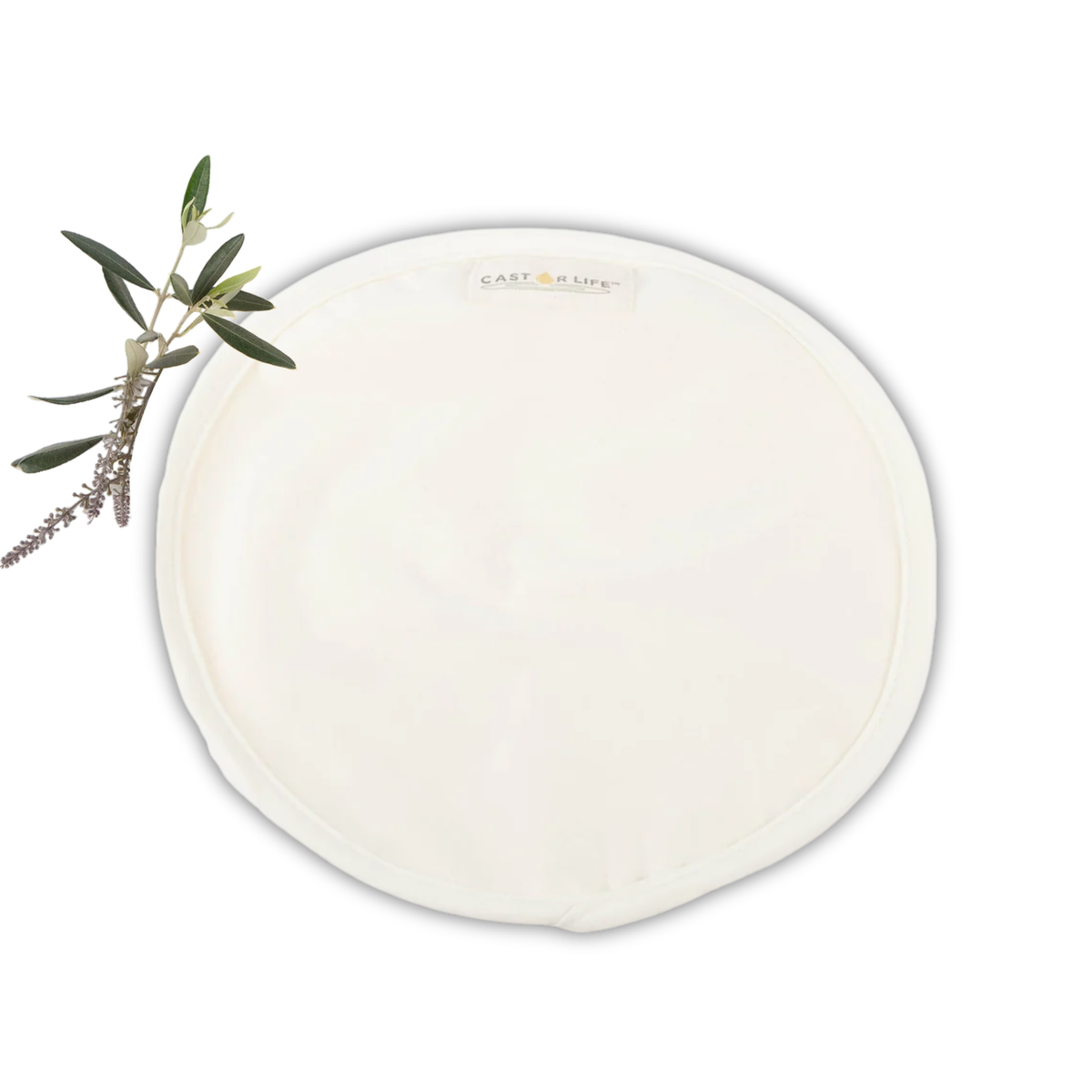 CastorLife - Castor oil organic breast pads