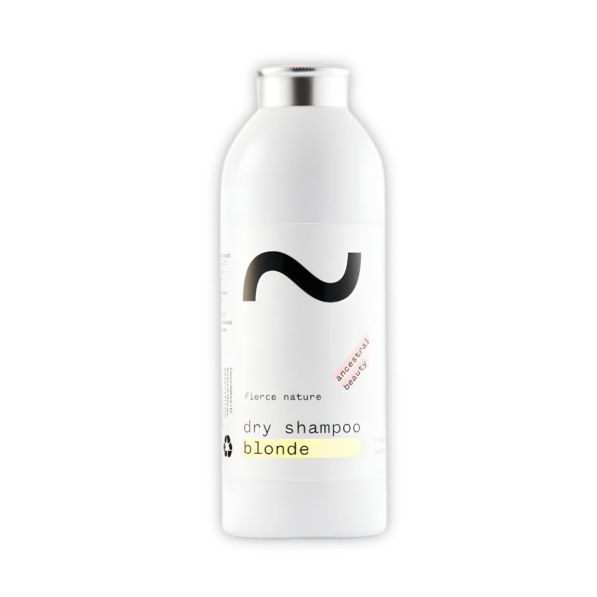 Natural non toxic Dry shampoo (blonde)