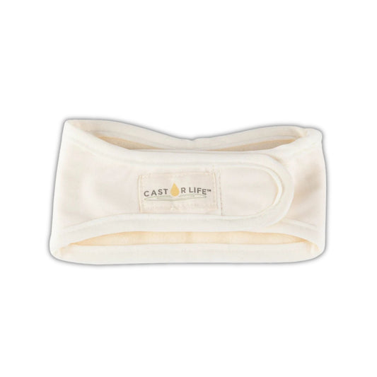 CastorLife  Neck Castor Oil wrap