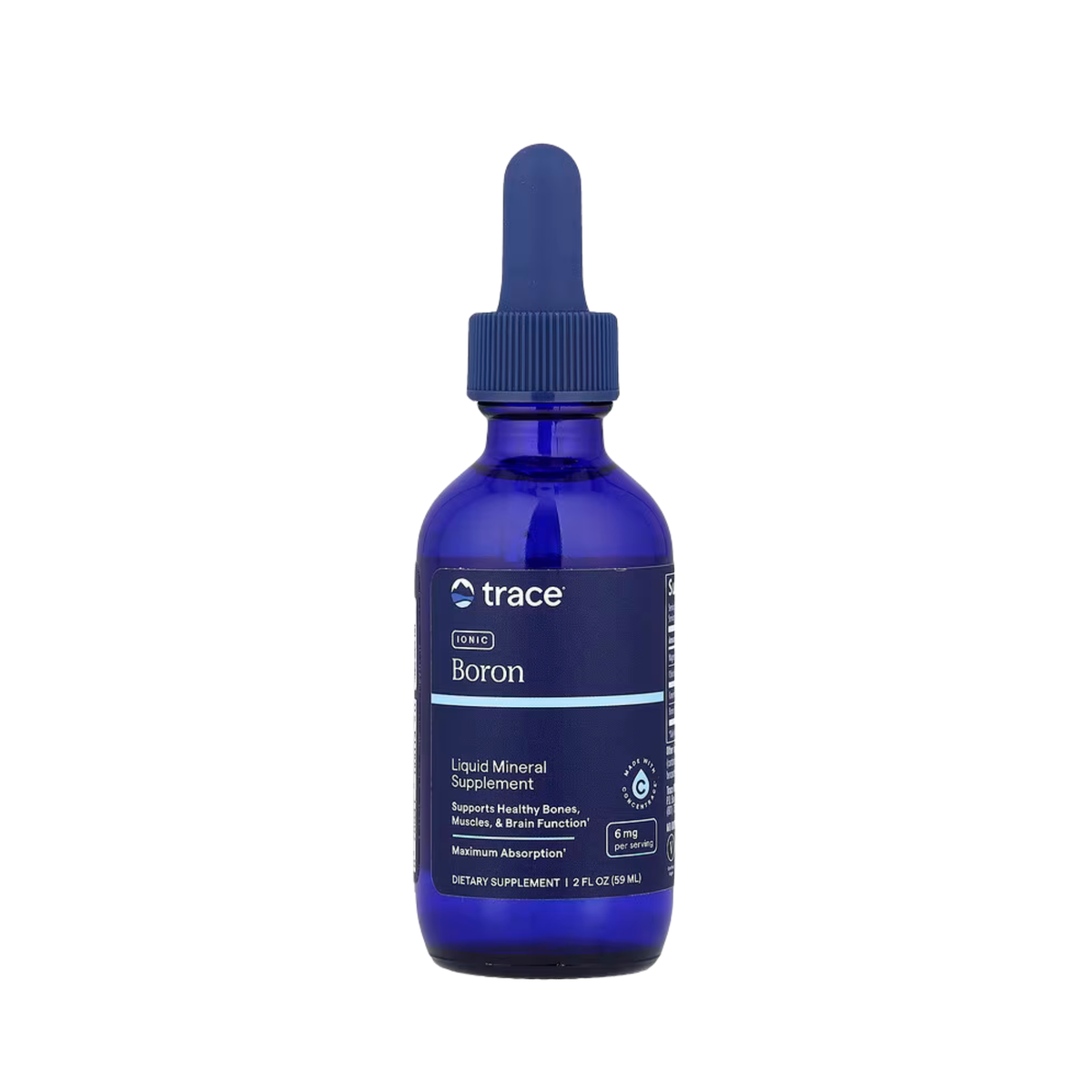 Ionic Boron - 59ml