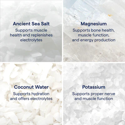 Zerolyte electrolytes salty watermelon - 30 sachets