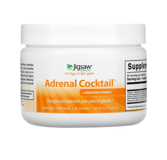 Adrenal cocktail powder - 240gr