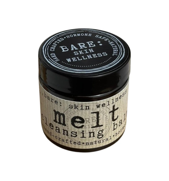 Melt : cleansing balm - 60ml