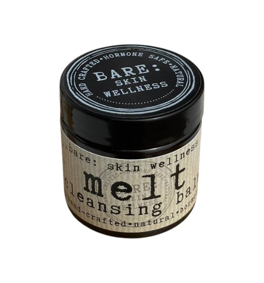 Melt : cleansing balm - 60ml