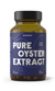 Pure Oysters extract 400mg - 120 capsules