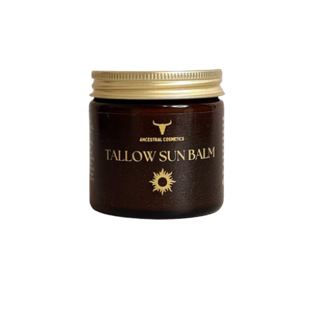 Tallow sun balm - 60 ml