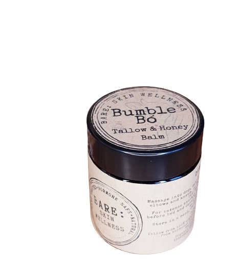 Bumble Bó: Tallow and Honey Balm - 30ml