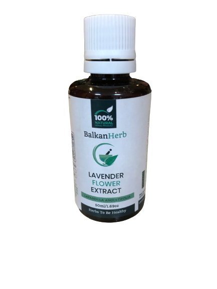 Lavender flower extract - 50ml