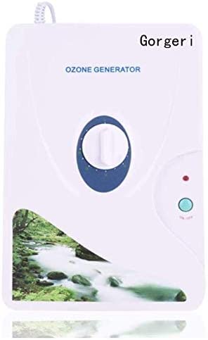 Water ozonator