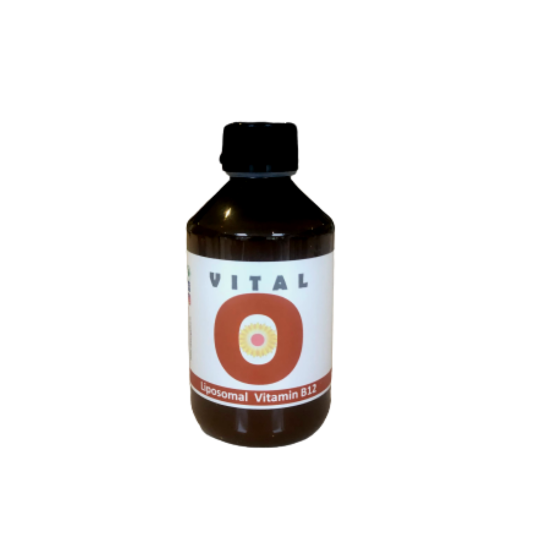 VITAL Liposomal B12 - 250ml
