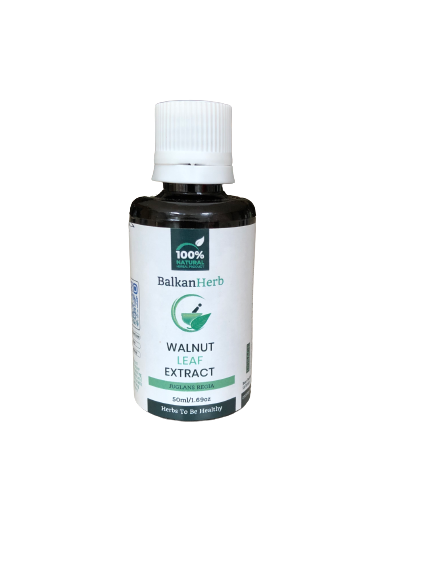 Walnut Leaf extract - 50ml
