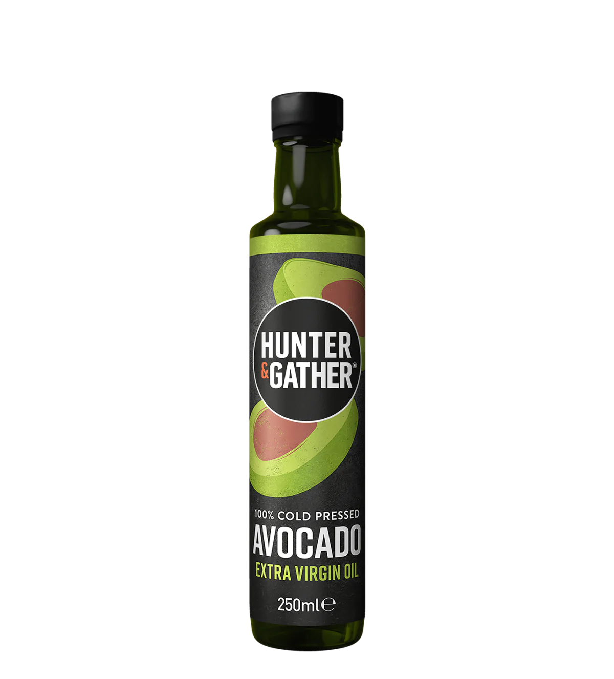 Extra Virgin Avocado Oil - 250ml
