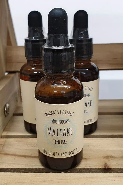 Maitake tincture - 30 ml